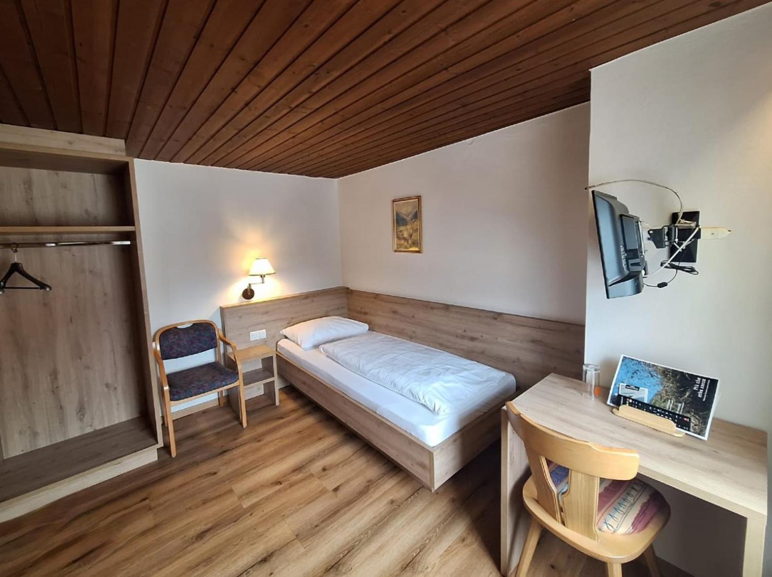 Gasthof Moarwirt Colle Isarco Extérieur photo