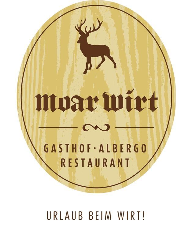 Gasthof Moarwirt Colle Isarco Extérieur photo