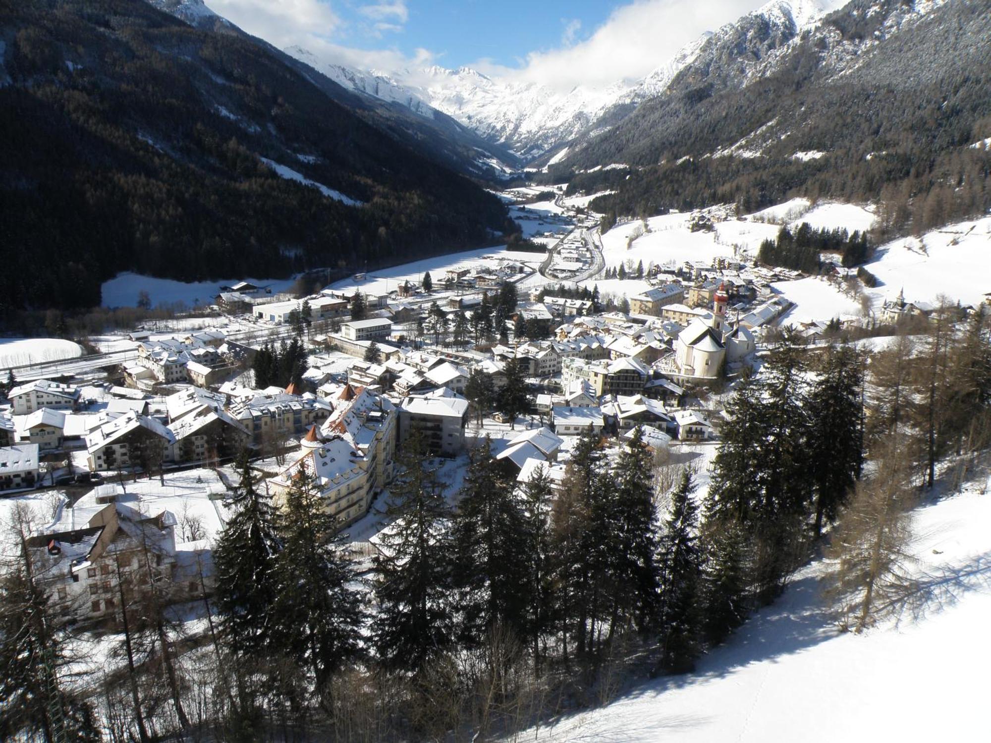 Gasthof Moarwirt Colle Isarco Extérieur photo